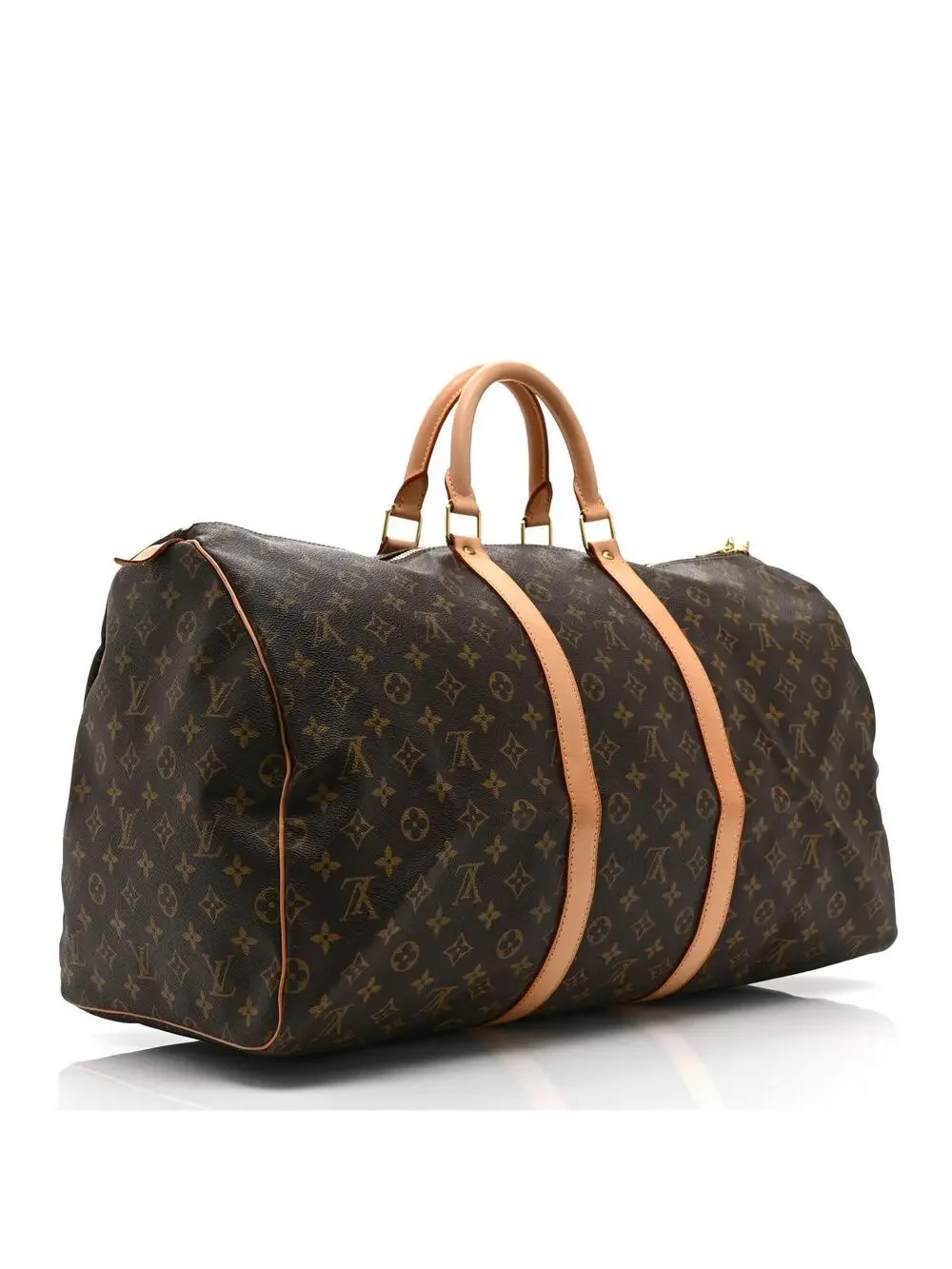 Louis Vuitton Keepall 55 #266825L14B